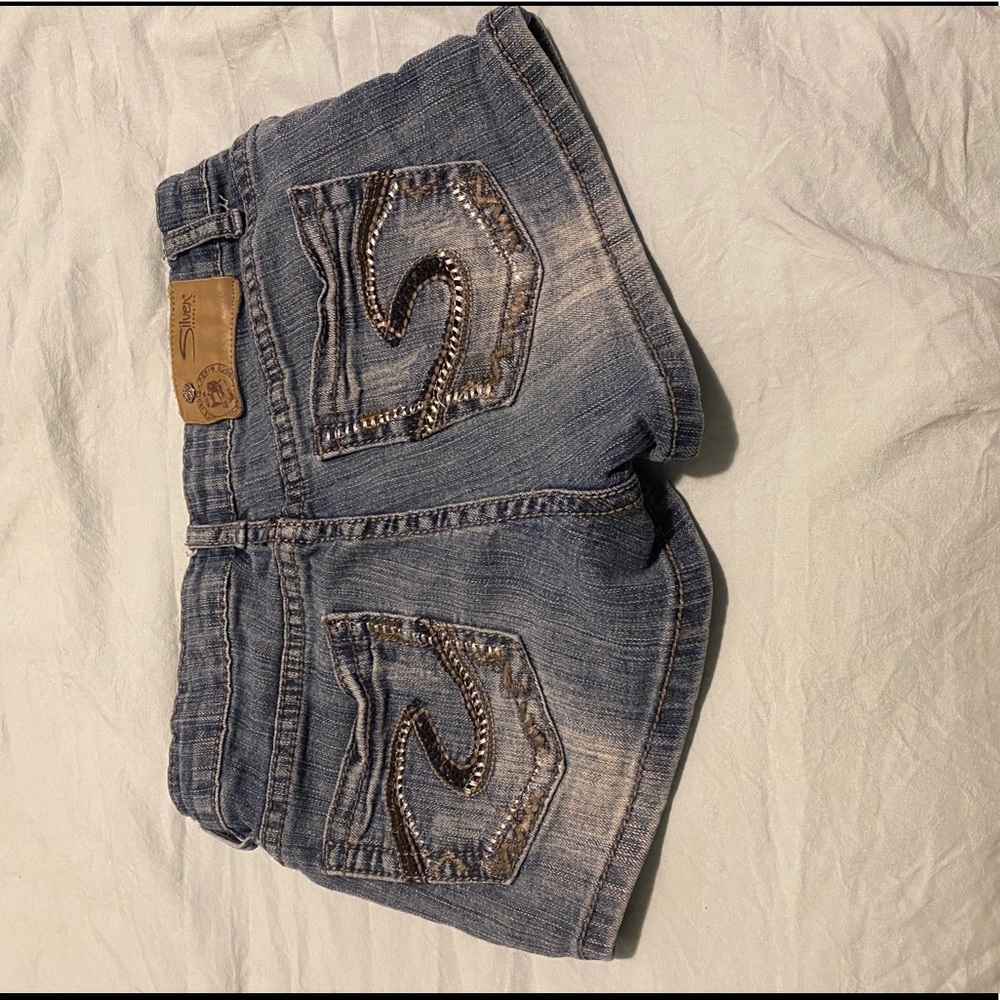 Girls denim jeans GUC